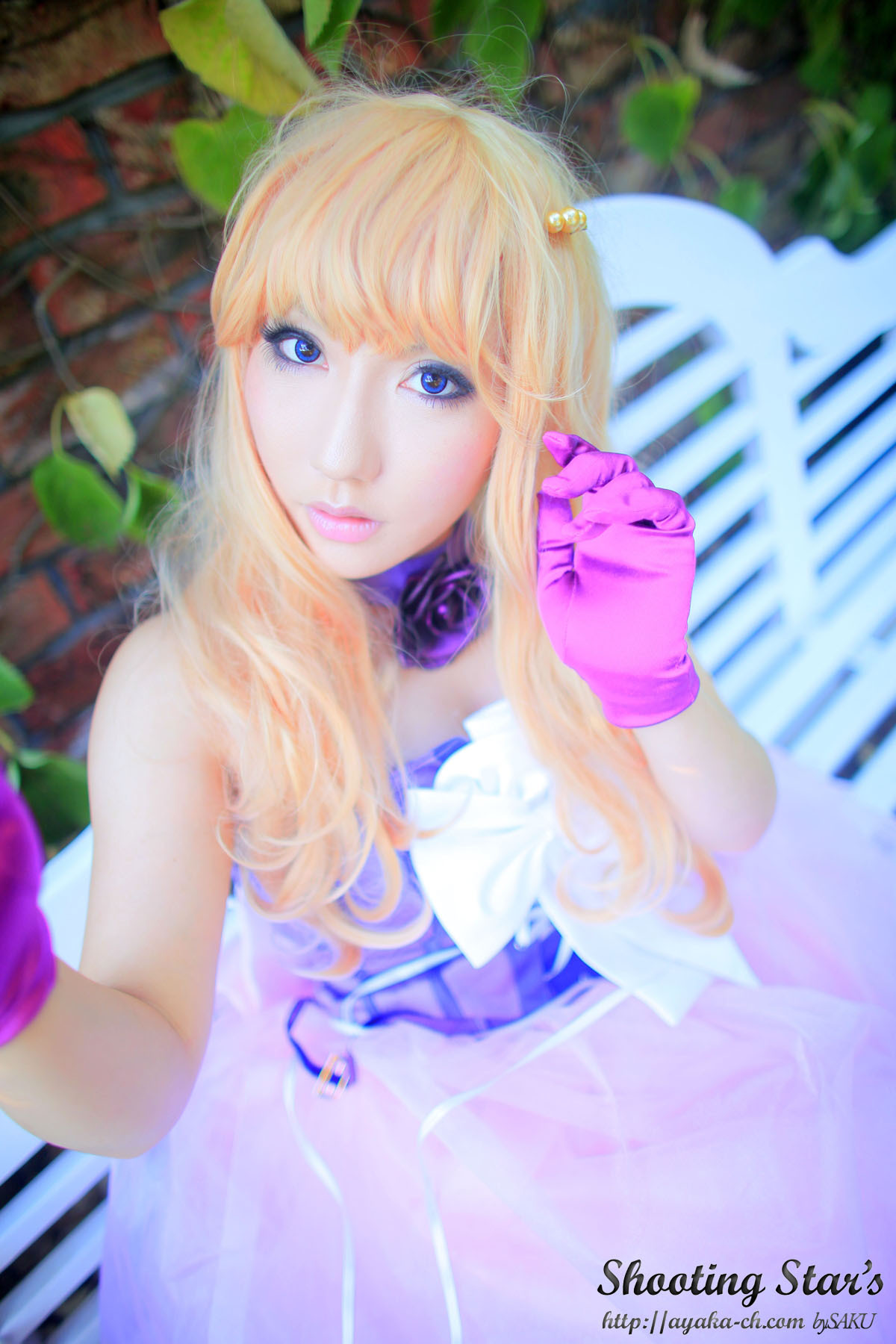 [Cosplay] 2013.04.24 Macross - Super Hot Cosplayer 3